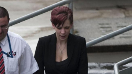 Češka (23) vraždila v Británii. Byla odsouzena na 9 let vězení