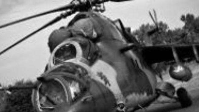 USA vstupují do alianční ´vrtulníkové iniciativy´, kterou vede ČR