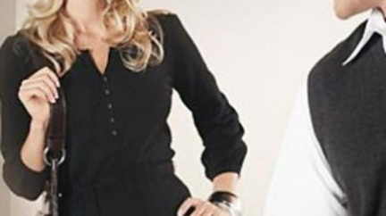 Muži narození ve znamení Lva: jak si je udržet?