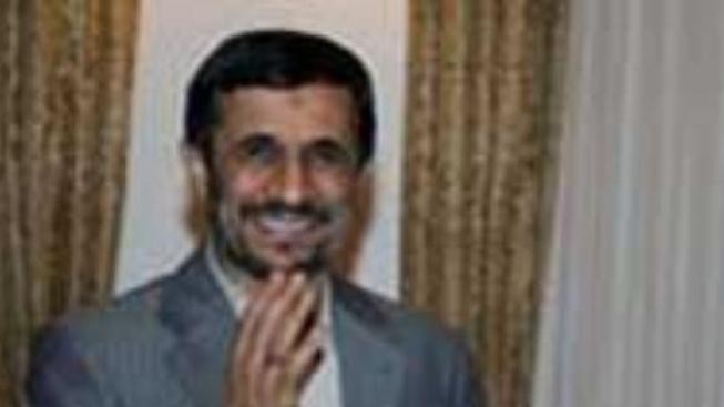 Íránská policie zatkla dva české novináře, už se vrátili