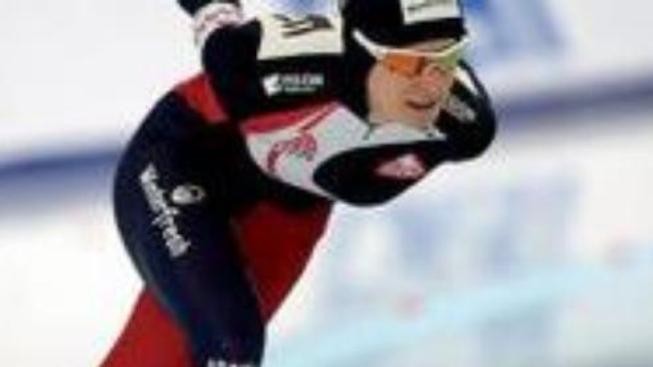 Unavená Sáblíková zvažuje, že nebude obhajovat titul z MS