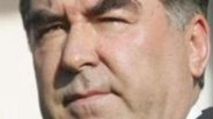 Volby v Tádžikistánu provázely rozsáhlé podvody