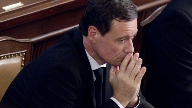 Ústavní soud odmítl Rathovu stížnost jako neopodstatněnou