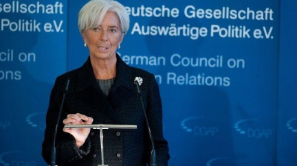 Půl bilionu dolarů na boj s krizí: MMF navýšil nové úvěrové zdroje