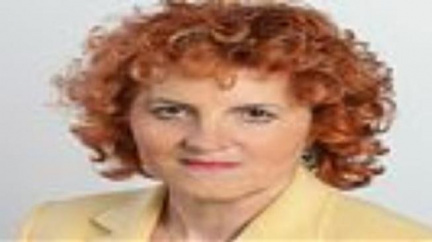 Parkanová: O korupci v souvislosti s pandury jsem nikdy neslyšela 