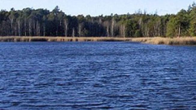 Bolevecké rybníky pro handicapované turisty