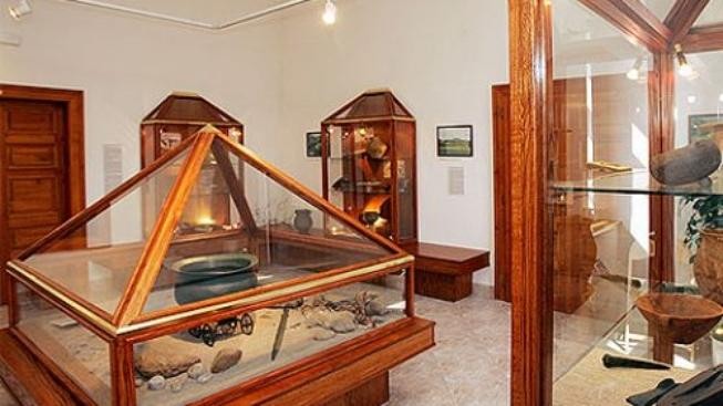 Domažlické muzeum připravilo chodsko-bavorskou kuchařku 