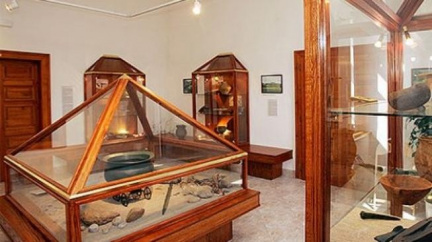Domažlické muzeum připravilo chodsko-bavorskou kuchařku 