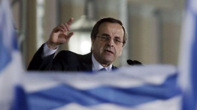 V Řecku pokračuje komplikované jednání o nové vládě. Vítěz voleb shání podporu