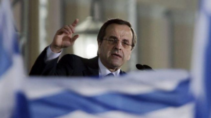 V Řecku pokračuje komplikované jednání o nové vládě. Vítěz voleb shání podporu