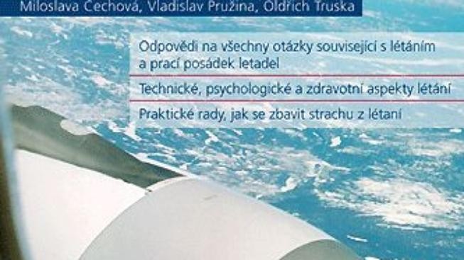 Nebezpečí šíření tuberkulózy v letadlech je podle vědců jen malé 