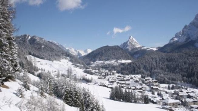 Benátsko a jarní lyžování (4. část)