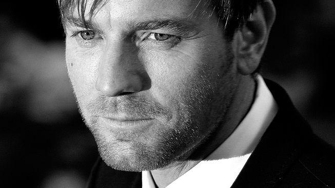 Ewan McGregor: Herectví není práce pro chlapa