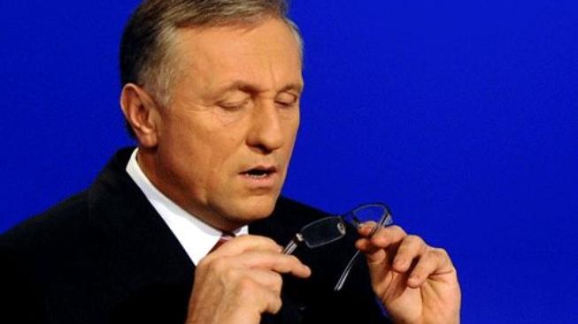 Topolánek: My do voleb ministry nepošleme