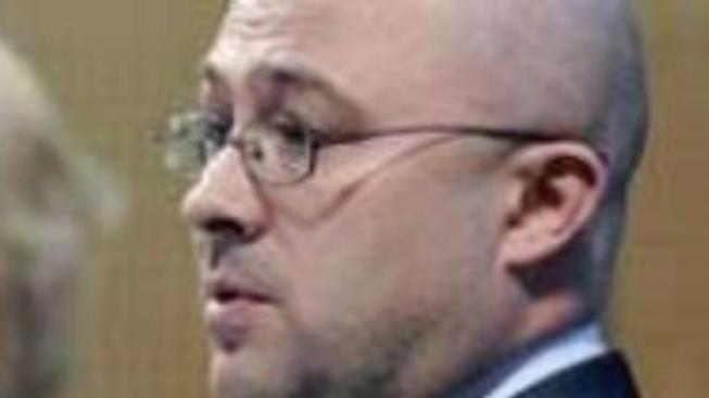 Skrytá kamera: smlouva na pandury slibovala procenta pro politické strany