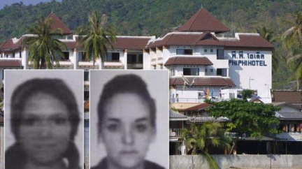 Tajemná smrt: Bohaté kanadské sestry (†20, †25) ležely ve zvratkách