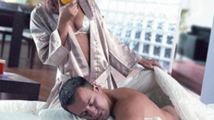 Dobrý spánek ovlivňuje také správná matrace