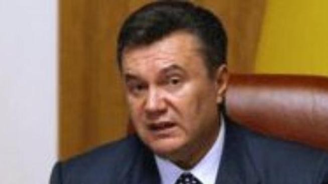 Ukrajinský soud pozastavil platnost výsledků voleb hlavy státu 