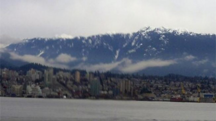 Vancouver