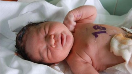 Otec u porodu: ano nebo ne?