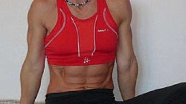 Pohodový rok 2010 s Tiscalačkou (7. týden)