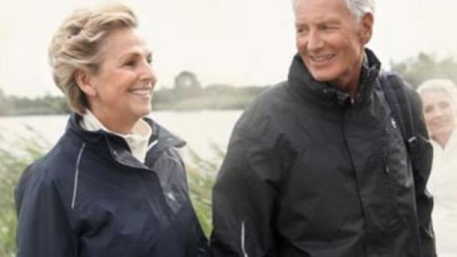 Sex po menopauze