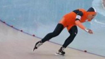 Nizozemští rychlobruslaři pojedou v revolučních kombinézách