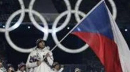 Srdce mi tlouklo, přiznal vlajkonoš Jágr