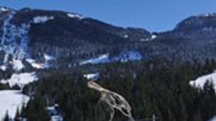 Pokud se neochladí, ´královský´ sjezd mužů bude odložen