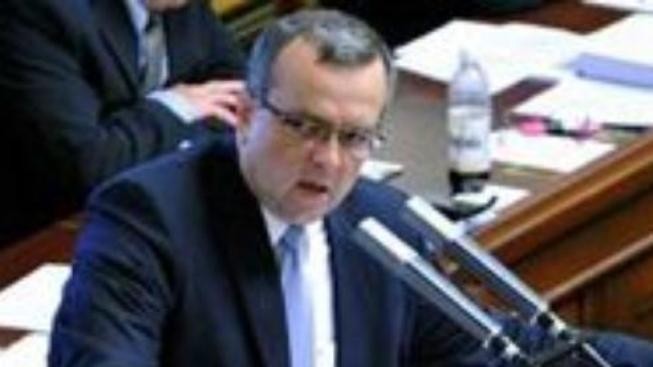 Kalousek: Noc před volbou Klause jsem měl důležitý telefonát