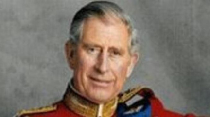 Princ Charles navštíví Česko po 15. březnu