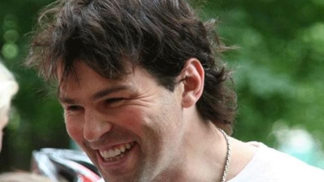 Vlajkonošem české výpravy na zahájení bude Jágr