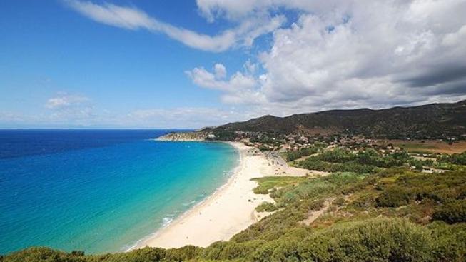Sardinie: byla tam bájná Atlantida?