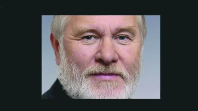 Senátor Štětina skrývá Gruzínce, kterému hrozí vyhoštění