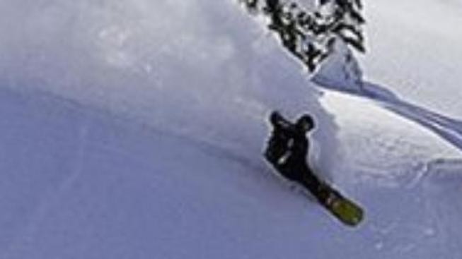 Česká snowboardová naděje: Chci tam ´poslat´ nejlepší jízdu