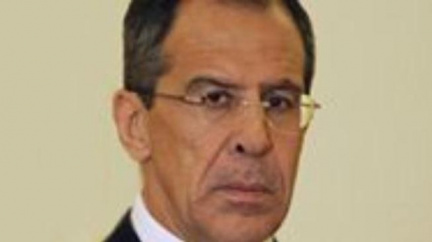 Lavrov odmítl rozšiřování NATO a Patrioty v Polsku