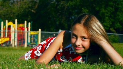 Česko čekají v pondělí teploty přes třicet. V Praze včera naměřili 35,2 stupně Celsia