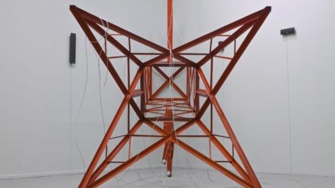 Chile. Behind the scenes.