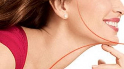 Nestárnoucí tvář (2. část)