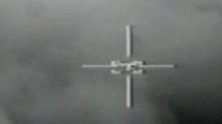 CIA zpackala operaci v Peru, v sestřeleném letadle byli nevinní