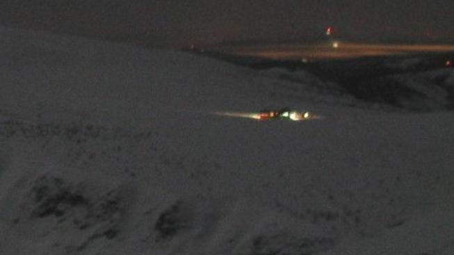 Luční bouda obnoví provoz po požáru za týden