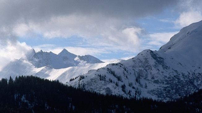 Dva Češi zahynuli při výstupu na Grossglockner 