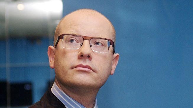 Sobotka: ČSSD nesmí dopustit, aby korupce překryla chyby vlády