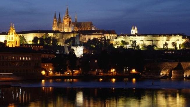 Rusko-americká smlouva bude možná podepsána v Praze