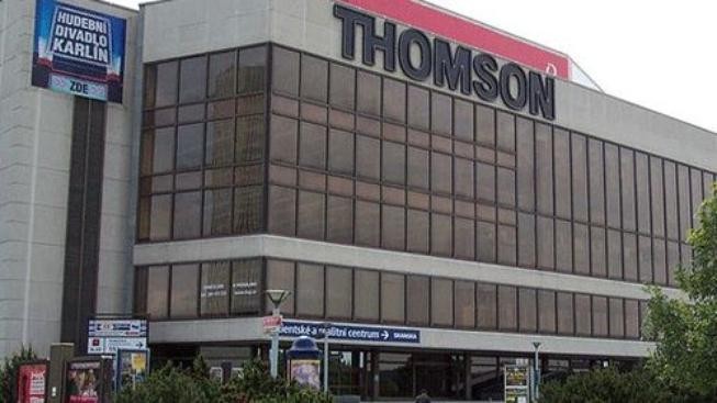 Kongresové centrum dluží miliardy, hrozí mu krach