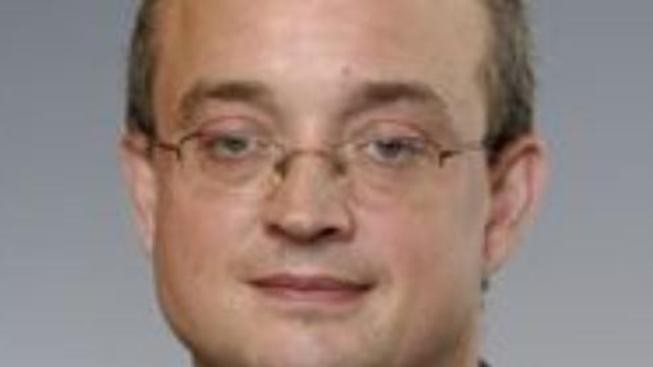 Benda chce měnit pražskou ODS. Zatím je v tom sám