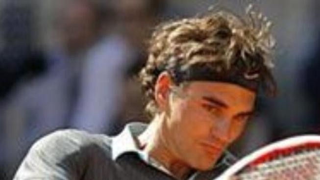 Federer opět triumfoval na Australian Open, ve finále smetl Murrayho