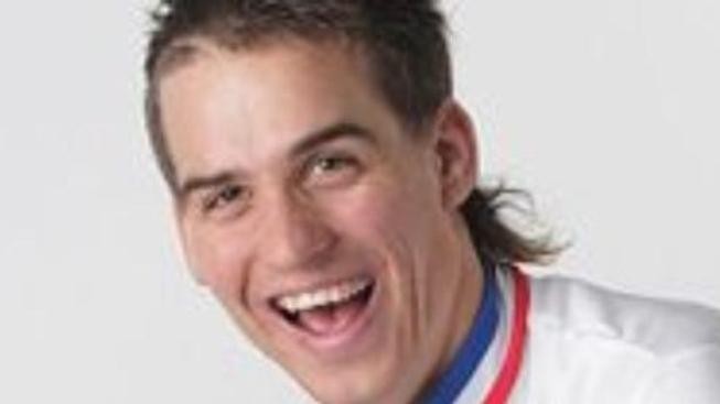 Štybar je mistrem světa v cyklokrosu, v Táboře nedal nikomu šanci