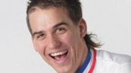 Štybar je mistrem světa v cyklokrosu, v Táboře nedal nikomu šanci