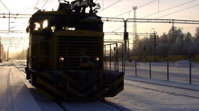 Sníh a náledí komplikuje dopravu v Evropě 